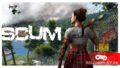 Игра SCUM: комплексный шутер-выживач с зомби и роботами