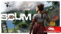 Игра SCUM: комплексный шутер-выживач с зомби и роботами выходит в версию 1.0