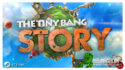 Игра The Tiny Bang Story стала временно бесплатной в Steam