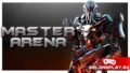 Бесплатный аренный FPS шутер Master Arena: увороты и отскоки