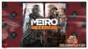 Обзор переиздания серии Metro Redux для Nintendo Switch