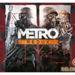 Metro Redux Switch review