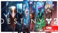 Шутер Destiny 2 перебрался в Steam, стал бесплатным и продолжает впечатлять захватывающей эпичностью