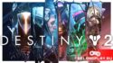 Шутер Destiny 2 перебрался в Steam, стал бесплатным и продолжает впечатлять захватывающей эпичностью