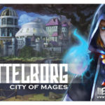 Mittelborg: City of Mages