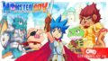 Monster Boy and the Cursed Kingdom: Мальчик-монстр и Проклятое Королевство