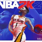 NBA 2K21