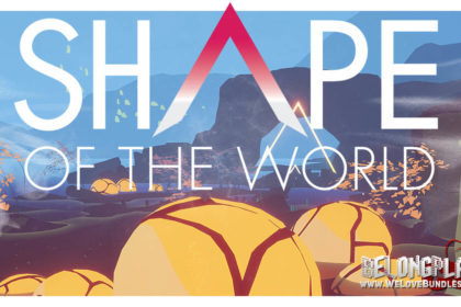 shapeoftheworld Shape of the World