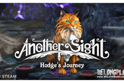 Another-Sight-Hodges-Journey Another Sight - Hodge's Journey