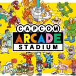 Capcom Arcade Stadium