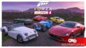 Обзор Forza Horizon 4 от Юкевича: «просто ММО-гонка»
