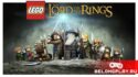 LEGO Lord of the Rings - Властелин Колец в мире конструктора
