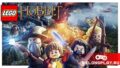 LEGO The Hobbit – грандиозное путешествие по просторам Средиземья