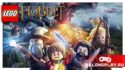 LEGO The Hobbit - грандиозное путешествие по просторам Средиземья