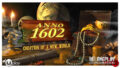 Anno 1602: Creation of a New World – классика из 90-х раздаётся в Uplay