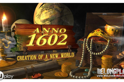 anno1602 Anno 1602: Creation of a New World
