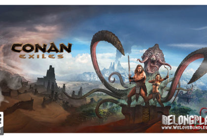 conan-exiles-epic Conan Exiles art wallpaper logo