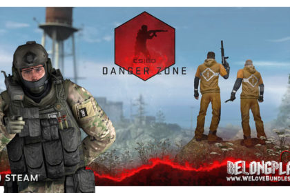 csgo-danger-zone Counter-Strike Danger Zone