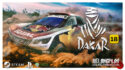 Обзор игры DAKAR 18 - барханы, дюны, ралли и чекпойнты