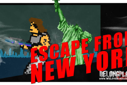 escape-from-newyork Escape from New York videogame