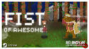 Игра FIST OF AWESOME стала бесплатной в Steam
