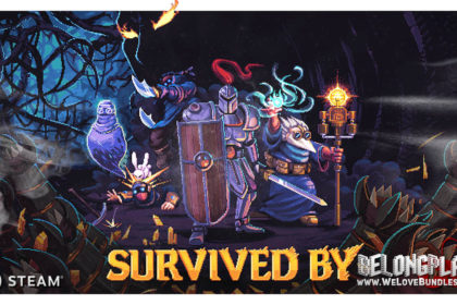 survived_by Survived By is a free-to-play