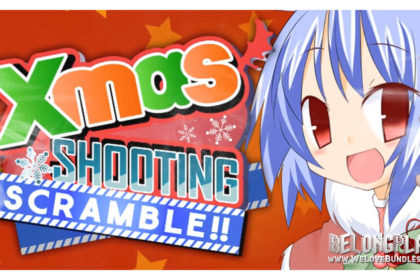 xmas Xmas Shooting - Scramble