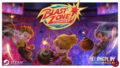 Игра Blast Zone! Tournament раздаётся в Steam