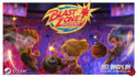 Игра Blast Zone! Tournament раздаётся в Steam