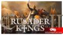 Глобальная стратегия Crusader Kings II стала бесплатной в Steam