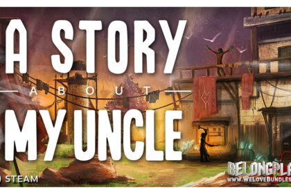 a_Story_About_My_Uncle A Story About My Uncle