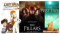 Тройная раздача: Deponia: The Complete Journey, Ken Follett’s The Pillars of the Earth и The First Tree