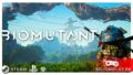 Обзор игры BIOMUTANT: Мы – результат эволюции тех, кто жил до нас