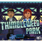 Thimbleweed Park