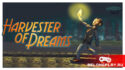 Стимпанк адвенчура Harvester of Dreams: на борту дирижабля