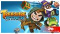 Обзор игры Treasure Stack: что, если бы тетрис был платформером?