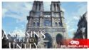 Собор Парижской Богоматери (Нотр-Дам-де-Пари) не пострадал в Assassin's Creed Unity