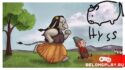 Игра на вечер: HYSS - тролль гнёт головоломки