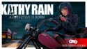 Квест про журналистку Kathy Rain временно раздавался бесплатно в Steam