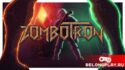 Впечатления от игры Zombotron: опасное выживание и много мяса