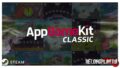 Раздача AppGameKit Classic – инструменты для создания игр на ПК и мобильные платформы