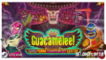 Раздача игры Guacamelee! Super Turbo Championship Edition: Лучадор в деле!