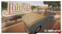 Игра про старый драндулет Jalopy: как получить бесплатно