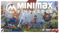 Бесплатная игра MINImax Tinyverse – шахматный симулятор бога