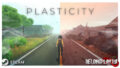 Бесплатный платформер Plasticity в Steam: боремся с пластиком!