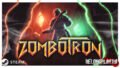 Впечатления от игры Zombotron: опасное выживание и много мяса