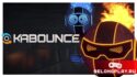 Убойный пинбол-экшн: Kabounce с кроссплеем на PlayStation и в Steam