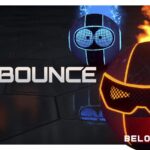 Kabounce art logo game wallpaper poster cover