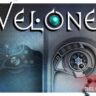 Velone art logo wallpaper game