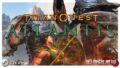 Titan Quest: Atlantis – третье крупное дополнение к прекрасной Action-RPG